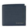Chopard Mini Leather Racing Bifold Wallet - Image 1