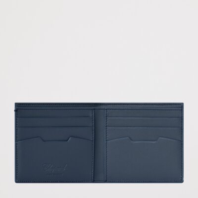 Chopard Mini Leather Racing Bifold Wallet - Image 2