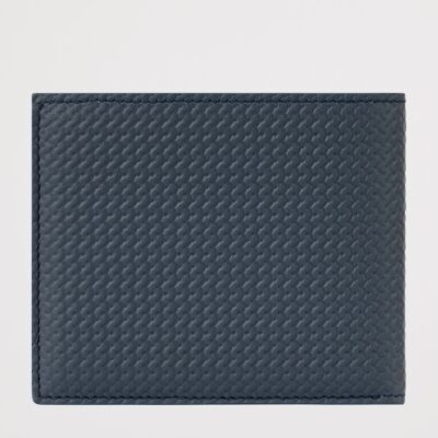 Chopard Mini Leather Racing Bifold Wallet - Image 4