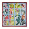 Chopard Silk Animal World Scarf - Image 1