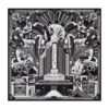 Chopard Silk Loves Cinema Scarf - Image 1