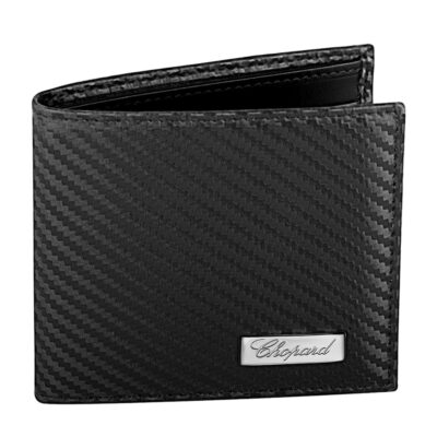 Chopard Small Classic Racing Bifold Wallet - Image 3