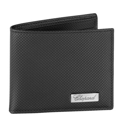 Chopard Small Classic Racing Bifold Wallet - Image 4