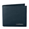 Chopard Small Leather Classic Bifold Wallet - Image 1