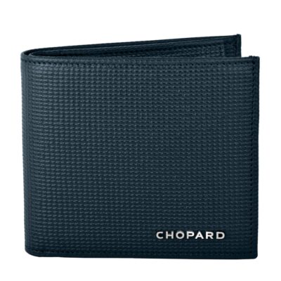 Chopard Small Leather Classic Bifold Wallet - Image 1