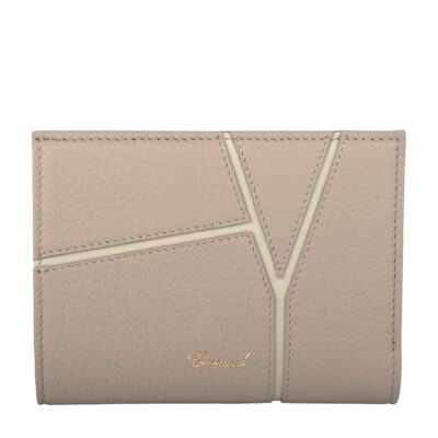 Chopard Small Leather Classic Bifold Wallet - Image 3