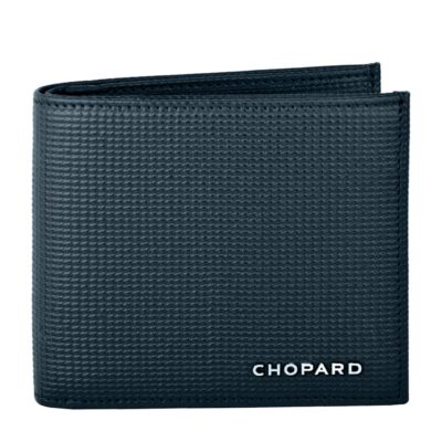 Chopard Small Leather Classic Bifold Wallet - Image 5