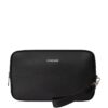 Chopard Small Leather Clutch Bag - Image 1
