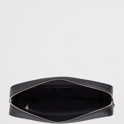 Chopard Small Leather Clutch Bag - Image 3
