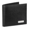 Chopard Small Leather Il Classico Bifold Wallet - Image 1