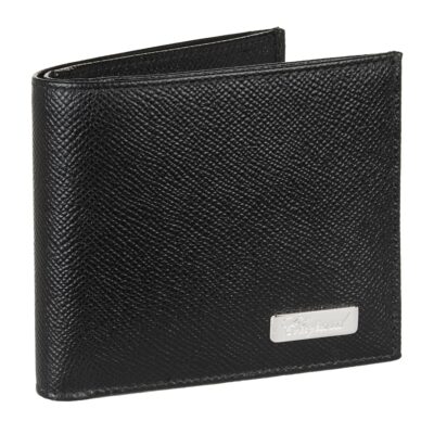 Chopard Small Leather Il Classico Bifold Wallet - Image 1