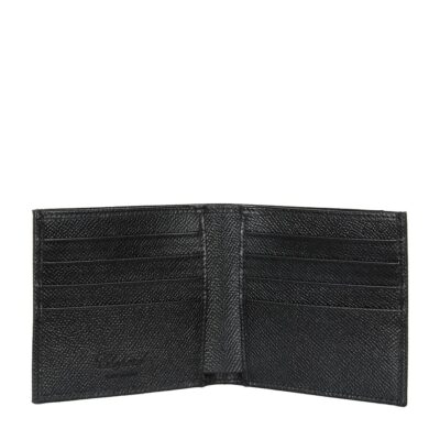Chopard Small Leather Il Classico Bifold Wallet - Image 2