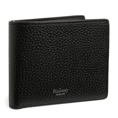 Chopard Small Leather Il Classico Bifold Wallet - Image 5