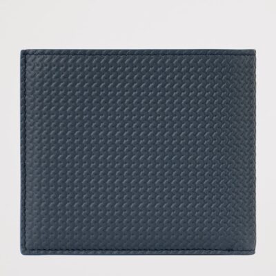 Chopard Small Leather Racing Bifold Wallet - Image 4