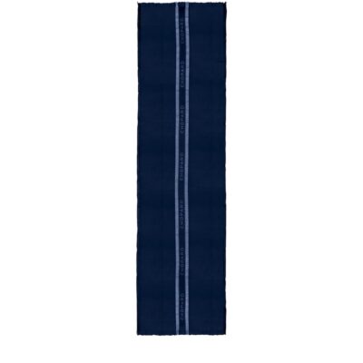 Chopard Wool-Silk Classic Scarf - Image 1