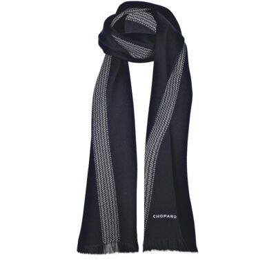 Chopard Wool Classic Racing Scarf - Image 2