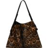 Christian Louboutin Baggy Leather Tote Bag - Image 1
