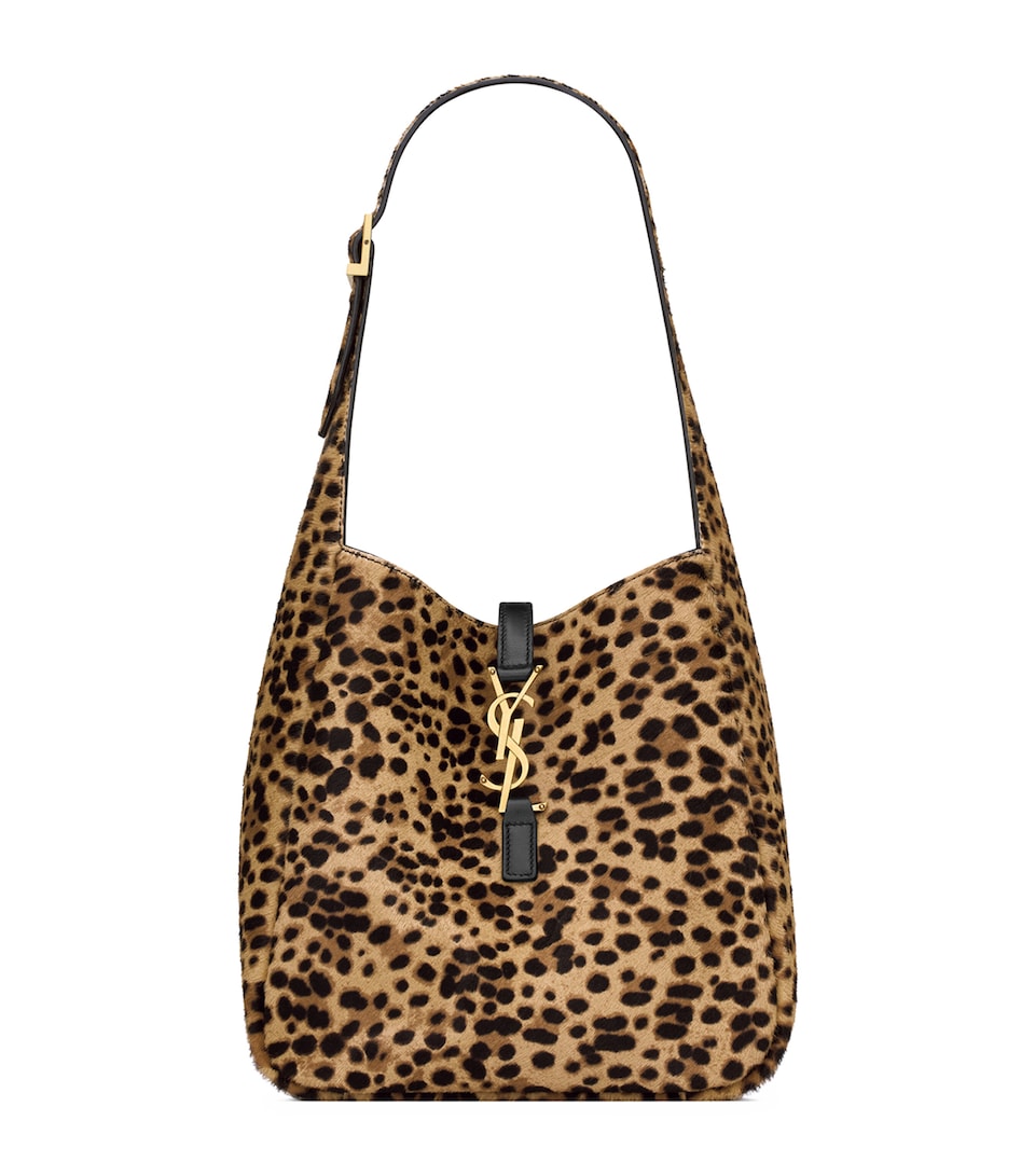 Christian Louboutin Baggy Leather Tote Bag - Image 5