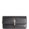 Christian Louboutin Betina Mini Leather Cross-Body Bag - Image 1
