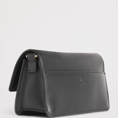 Christian Louboutin Betina Mini Leather Cross-Body Bag - Image 3