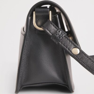 Christian Louboutin Betina Mini Leather Cross-Body Bag - Image 5
