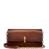 Christian Louboutin Bettina Leather Cross-Body Bag - Image 1