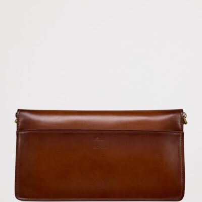 Christian Louboutin Bettina Leather Cross-Body Bag - Image 3