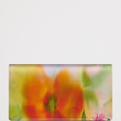 Christian Louboutin Bettina Silk Clutch Bag - Image 5