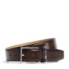 Christian Louboutin Chambeliss Leather Belt - Image 1
