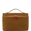 Christian Louboutin Djanis Cross-Body Bag - Image 1