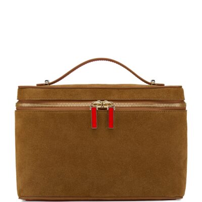 Christian Louboutin Djanis Cross-Body Bag - Image 1