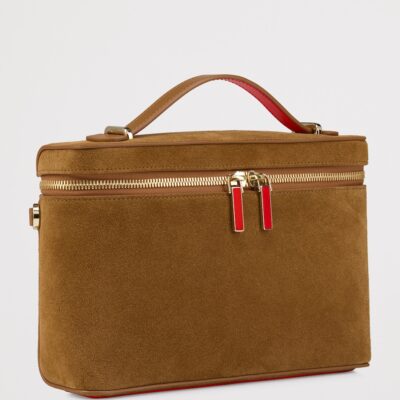 Christian Louboutin Djanis Cross-Body Bag - Image 2