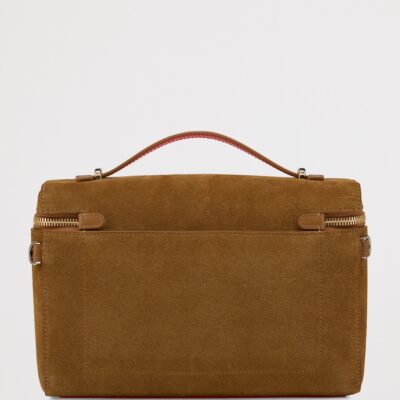 Christian Louboutin Djanis Cross-Body Bag - Image 3