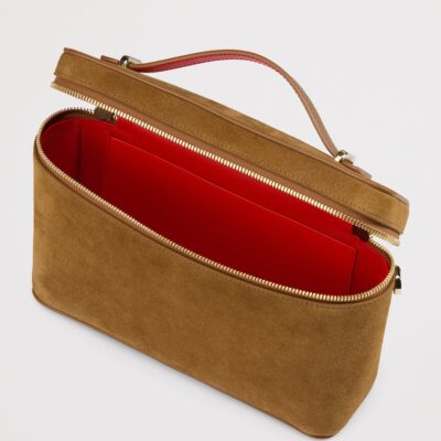 Christian Louboutin Djanis Cross-Body Bag - Image 4