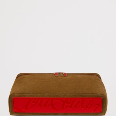 Christian Louboutin Djanis Cross-Body Bag - Image 5