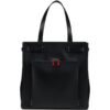 Christian Louboutin Djanis Leather Tote Bag - Image 1
