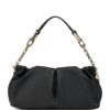 Christian Louboutin Eva Leather Shoulder Bag - Image 1