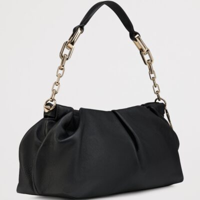 Christian Louboutin Eva Leather Shoulder Bag - Image 3