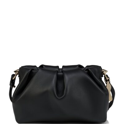 Christian Louboutin Eva Mini Leather Cross-Body Bag - Image 1