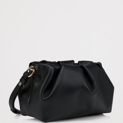 Christian Louboutin Eva Mini Leather Cross-Body Bag - Image 2