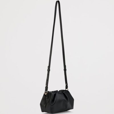 Christian Louboutin Eva Mini Leather Cross-Body Bag - Image 3