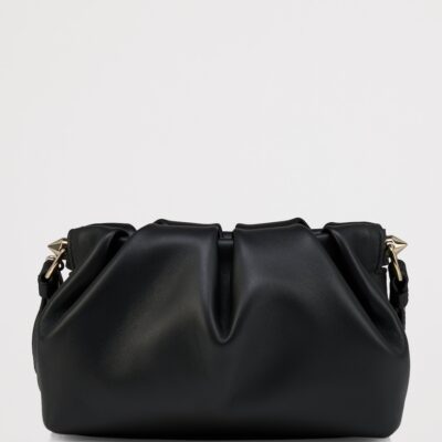 Christian Louboutin Eva Mini Leather Cross-Body Bag - Image 4