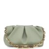 Christian Louboutin Eva Small Leather Shoulder Bag - Image 1