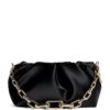 Christian Louboutin Eva Small Neoprene Shoulder Bag - Image 1