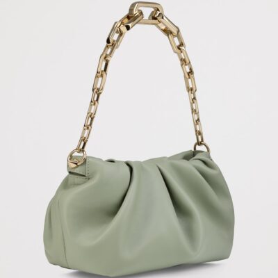 Christian Louboutin Eva Small Leather Shoulder Bag - Image 2