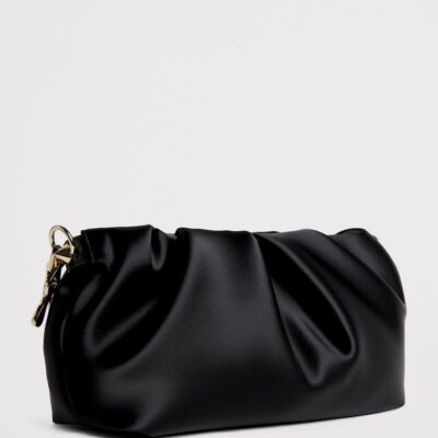Christian Louboutin Eva Small Neoprene Shoulder Bag - Image 3