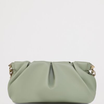 Christian Louboutin Eva Small Leather Shoulder Bag - Image 5