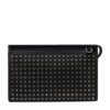 Christian Louboutin Funky Mini Leather Cross-Body Bag - Image 1