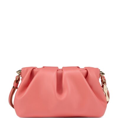Christian Louboutin Mini Eva Leather Cross-Body Bag - Image 1