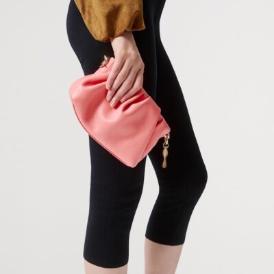 Christian Louboutin Mini Eva Leather Cross-Body Bag - Image 2